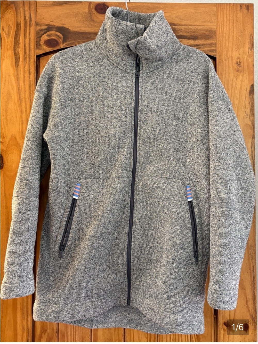 Stio Sweetwater Coat
